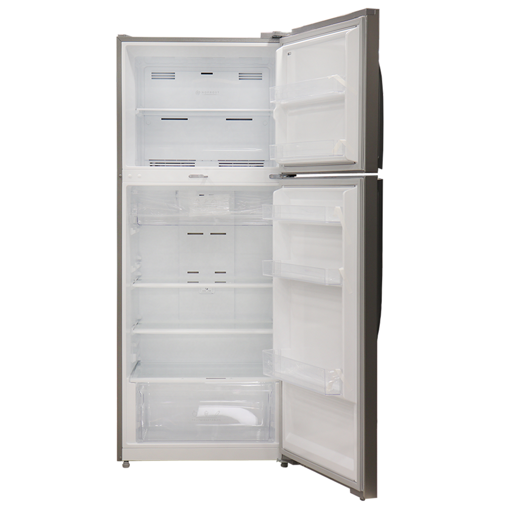 Refrigerator Nofrost 413L SS