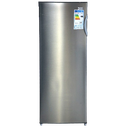 Freezer Upright 5Drawers Defrost 153L ss