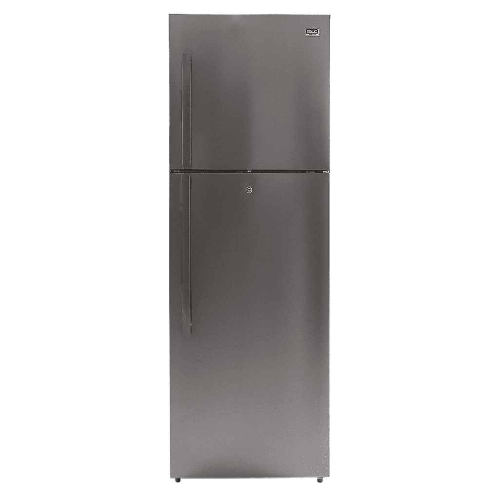 Refrigerator Nofrost 368L SS