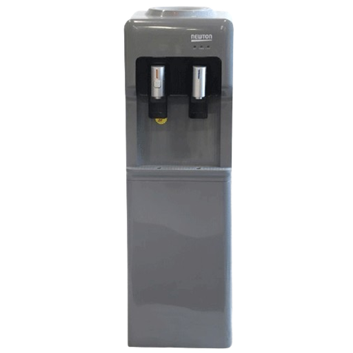 [7CW5321Sr] Water Cooler Stand Silver