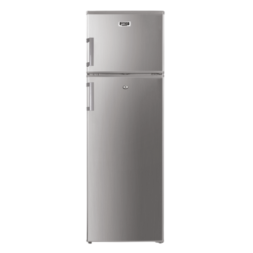 [1R342Dsa] Refrigerator 249L Defrost Silver NE