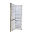 Refrigerator Nofrost Bottom Freezer 305L SS