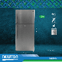 Refrigerator Nofrost 650L ss