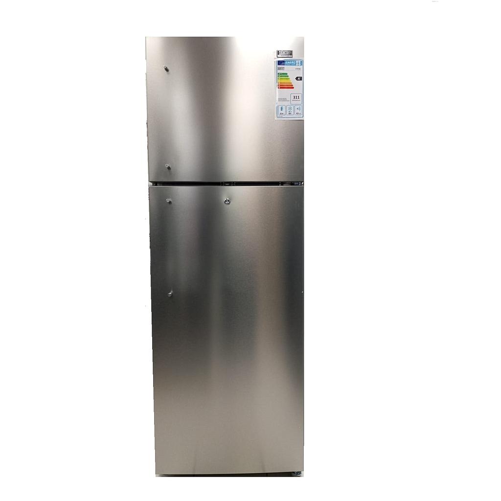 Refrigerator Nofrost 368L SS