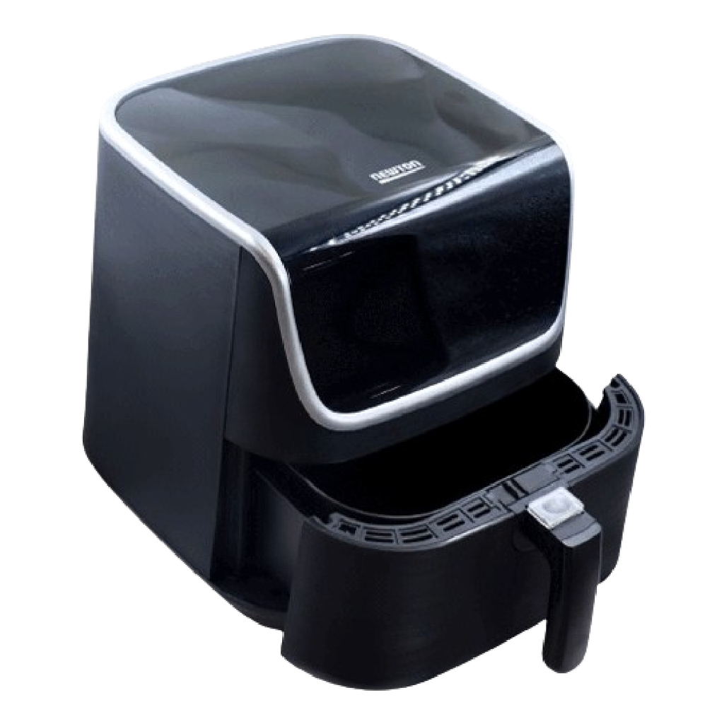 Newton Air Fryer 5.5L 1800W - Black