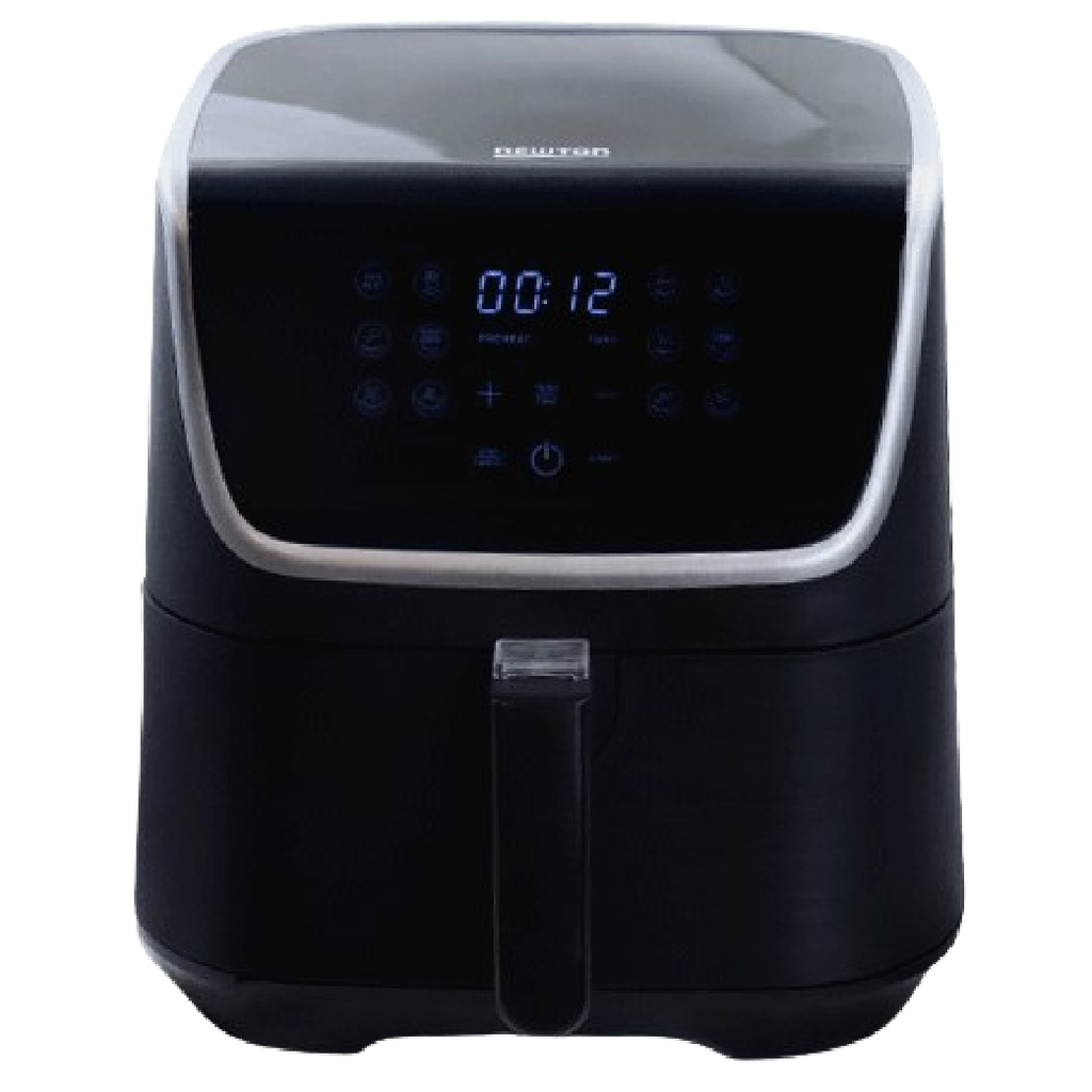 Newton Air Fryer 5.5L 1800W - Black