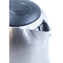 Newton Kettle 1.7L 2200W -Stainless Steel