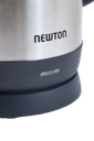 Newton Kettle 1.7L 2200W - Stainless Steel