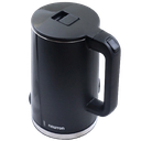 Newton Kettle 1.7L 2200W Double Wall - Black