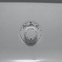 Refrigerator NoFrost 552L Silver control panel