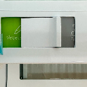 Refrigerator Nofrost Bottom Freezer 416Liter - SS detail