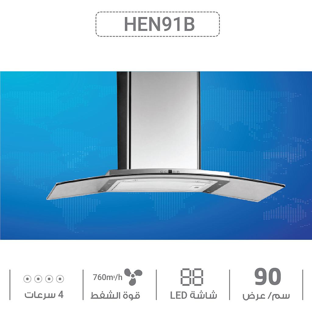 HeN91B9