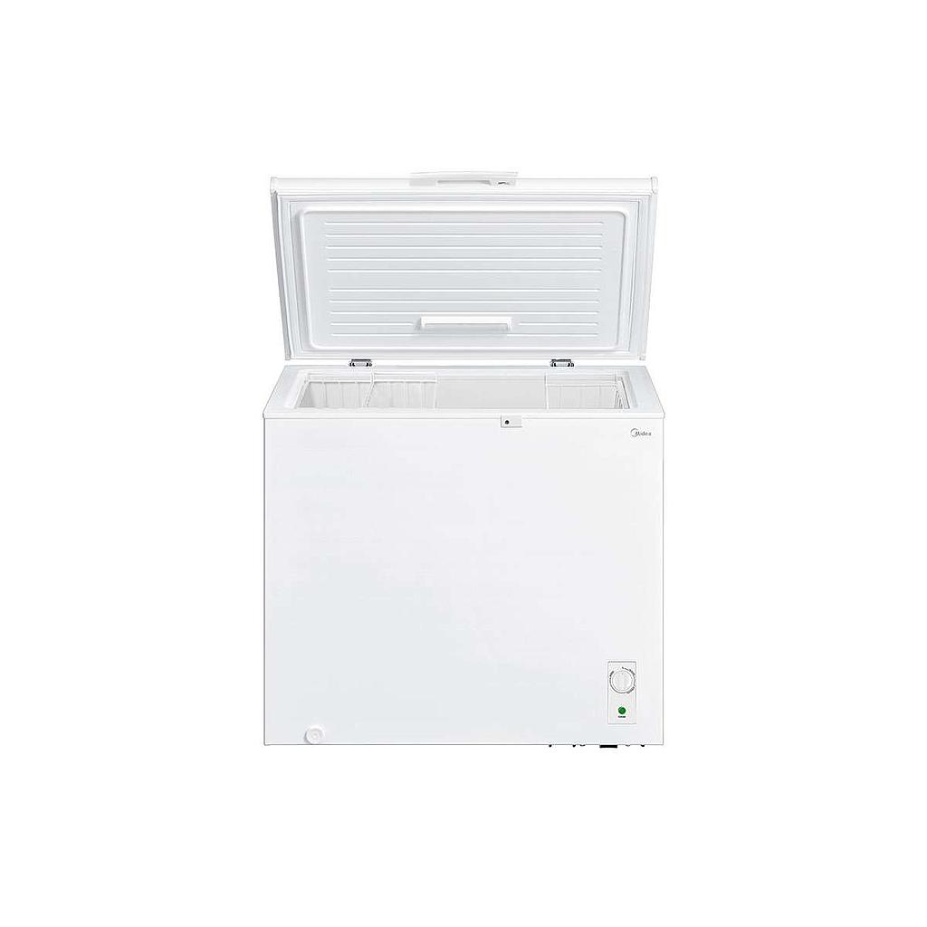 Chest Freezer 199L National Electric