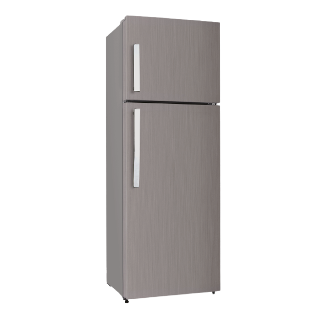 Refrigerator 300L Silver Defrost