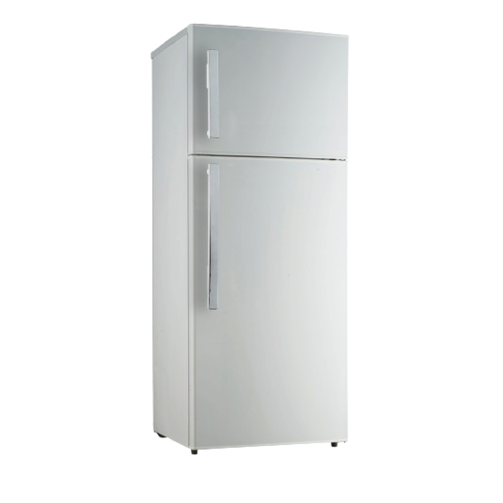 Refrigerator 400L Defrost White National Electric