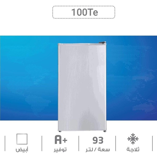 Refrigerator Minibar 90L -White