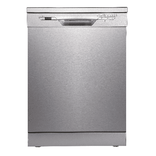 [2x7637sm] Dishwasher 5Prog 3Basket A++ SS