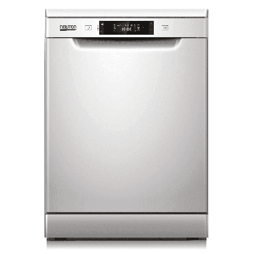 [2x7627sm] Dishwasher 8Prog 3Basket SS