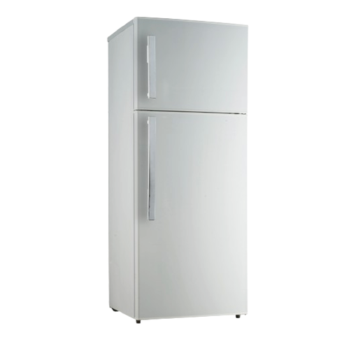 [1R501De] Refrigerator 400L Defrost White National Electric