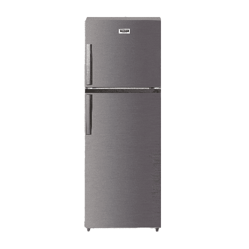 [1R452FSa] Refrigerator NoFrost 2door 356Ltr Silver Newton