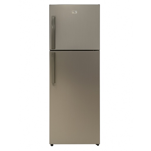 [1R452FSa] Refrigerator NoFrost 356Liter - Silver