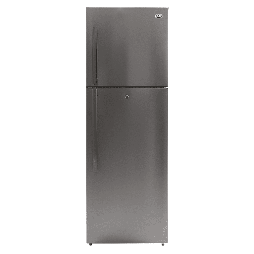 [1M470FSm] Refrigerator Nofrost 368L SS