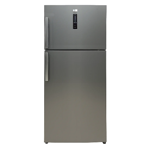 [1R642FSa] Refrigerator NoFrost 512L Silver