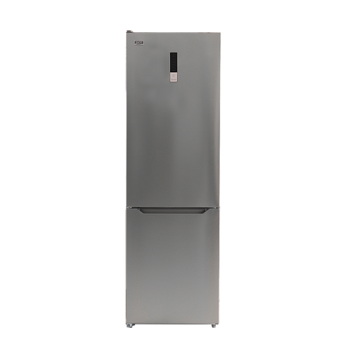 [1M399FSm] Refrigerator Nofrost Bottom Freezer 305L SS
