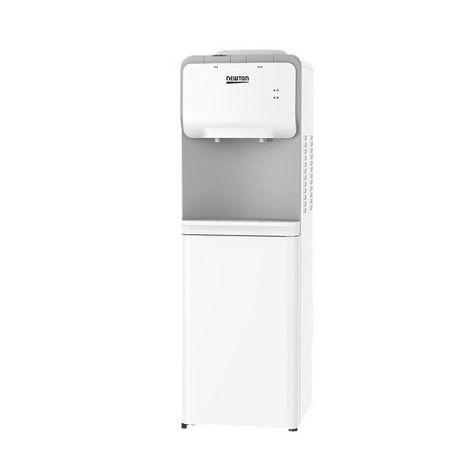 [7CW5530r] Water Cooler White Newton