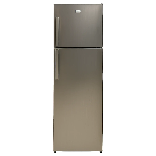 [1R322FSa] Refrigerator NoFrost 262Liter - Silver